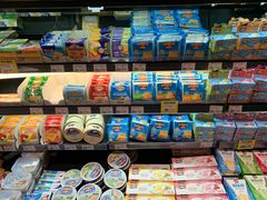 -AEON超市(永旺梦乐城泰达店)