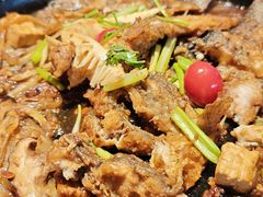 -老板恋上鱼(恒隆广场店)