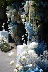 -琥珀婚礼策划AMBER WEDDING