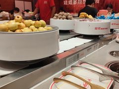 -龍歌自助小火锅(雨花台江南虹悦城店)