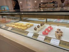 -PAUL LAFAYET 法式甜品(深圳湾万象城店)