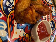 -Uncle Kosto科斯托·中东菜