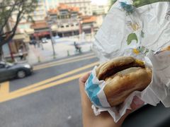 -麦当劳(东方时代广场分店)