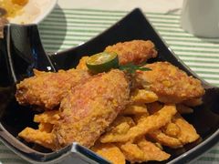 -桂满陇·杭州小馆(巴黎春天浦建店)
