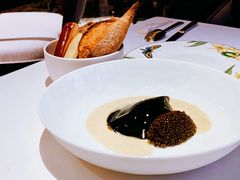 -Le Comptoir de Pierre Gagnaire