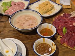 -厝味火锅·潮汕卤水火锅(十一合店)