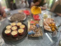 -野蔓果·山野菜(西湖景区·龙井茶田店)