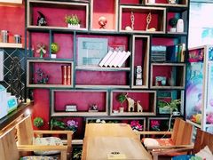 -黑桃漫生活(万达店)