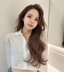 -YESIDO椰岛造型烫发染发