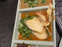 -盛江山自助料理(奥莱锦辉购物广场店)