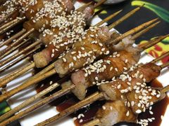 -醉烧膘·烧烤夜宵王(总店)