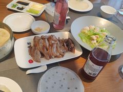-全聚德烤鸭店(马家堡店)
