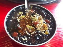 -谭鸭血老火锅(漳州路店)