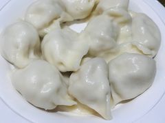 猪肉白菜-金谷园饺子·烧烤·家宴(人大总店)
