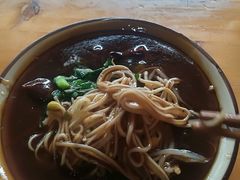 -南街牛肉麺(南街店)