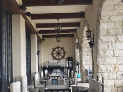 -南沙游艇会·大兵船餐厅