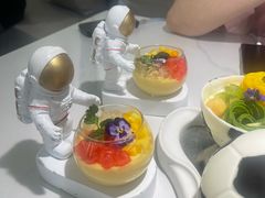 -3号仓库·创意中国菜(新世界城店)