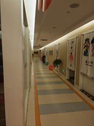 -金月汇月子会所(北大街店)