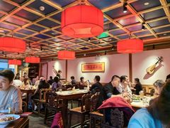 -小吊梨汤·北京菜·烤鸭(双井乐成中心店)