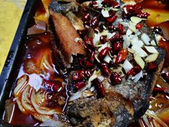 -老东镇啤酒屋海鲜加工·蒸汽海鲜·海鲜烧烤(台东店)