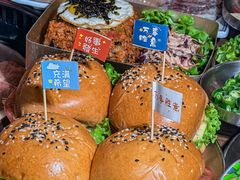 -香猪坊韩国烤肉专属门店(魏公村店)