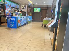 -德克士(通惠门店)