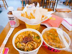 -华威约饭街