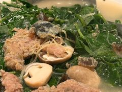 -竹一味·竹筒饭