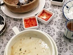 -客家汇·客家传承菜(水库店)