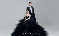 -卡兹影像STUDIO(百联购物中心店)