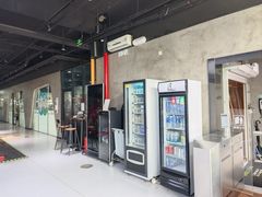 -七星派健身中心(鸟巢店)