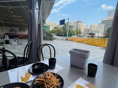 -一棠龙虾•王牌虾球(恒隆广场店)