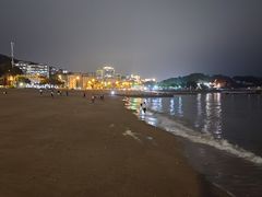 -白城沙滩
