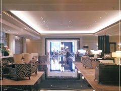 -上海苏宁宝丽嘉酒店·Cafe Bellagio西餐厅