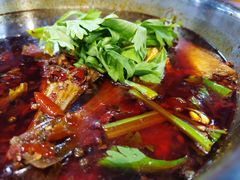 -川东长筷子耗儿鱼(万象润街店)