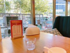 -花舍·新派粤菜·西餐·下午茶(亚运村·鸟巢店)