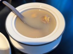 -丽晶轩中餐厅(重庆丽晶酒店)