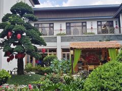 -聚福宝合苑食府(南头镇店)