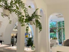 -春树下·树屋花房西餐厅(罍街AS1980店)