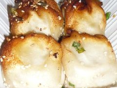 -小杨生煎(黄河路店)