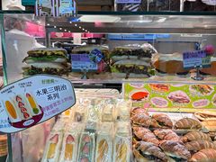 -PAOPAO Bakery&Café(港汇店)