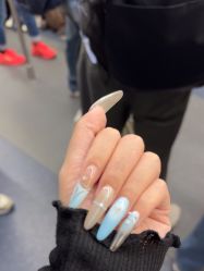 -SZ轻奢自助美甲美睫