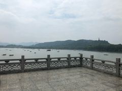 -湖畔居茶楼(湖滨店)