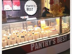 -Pantry's Best派悦坊蛋糕(K11购物艺术中心店)