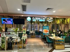 -三个椰子·现砍椰子鸡(金源CBD店)
