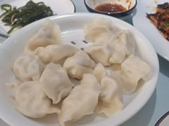 -日月昇渔家菜·海肠捞饭·大连海鲜(星海公园店)