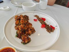 -万龙洲海鲜(亚运村店)
