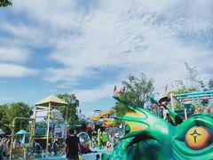 -苏州乐园森林水世界