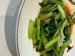 -渔家大院·胶东海鲜·老牟平烧烤餐厅(德胜店)