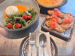 -Apollo·西班牙小酒馆(安福路店)